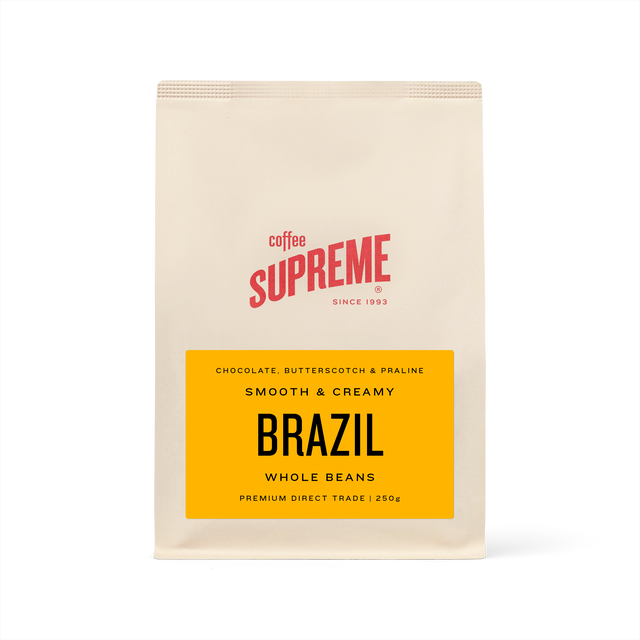 Brazil Blend