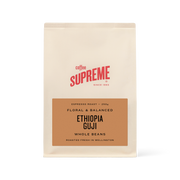 Ethiopia Guji Espresso