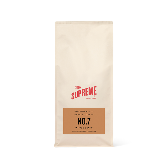 No.7 Blend