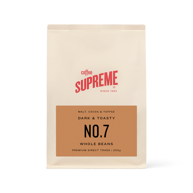 No.7 Blend