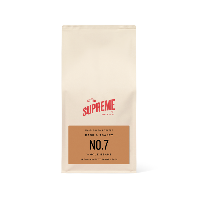 No.7 Blend