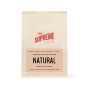 Rwanda Nyamyumba Natural