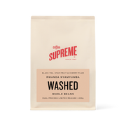 Rwanda Nyamyumba Washed