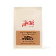 Uganda Bunyangabu Espresso Roast