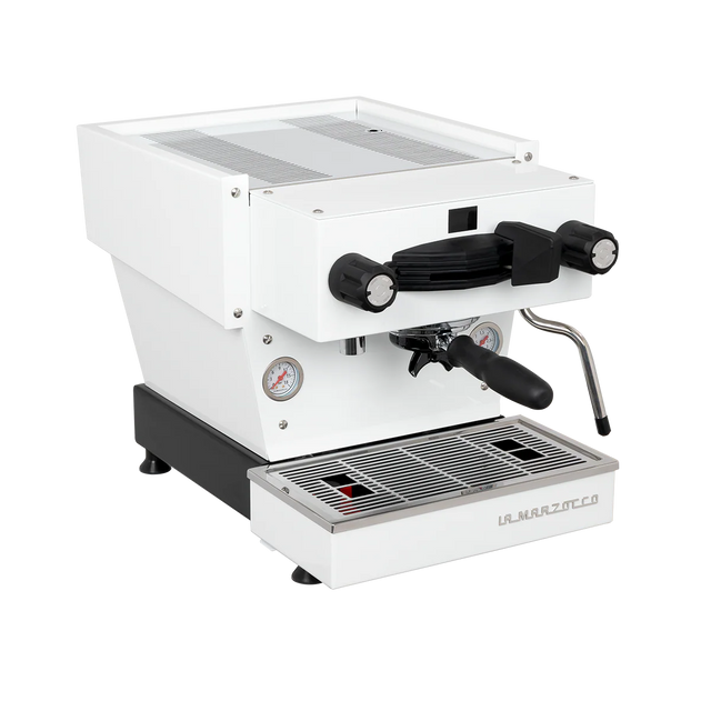 La Marzocco Linea Mini + Free Coffee Supreme Subscription