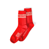 Barista Socks: Speedsters