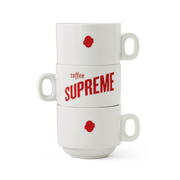 Coffee Supreme Stacker Mug