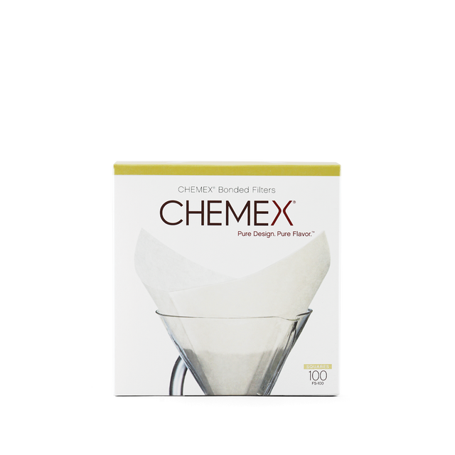 Chemex paper filters