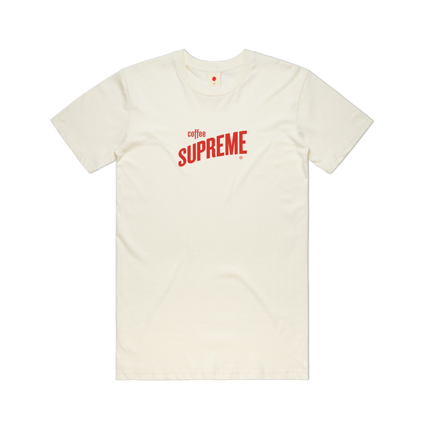 Classic supreme t shirt hotsell
