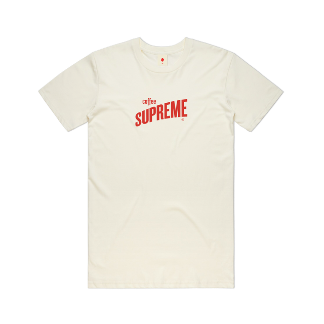 Merchandise – Coffee Supreme