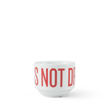 Mugs Not Drugs - Stacker Mug