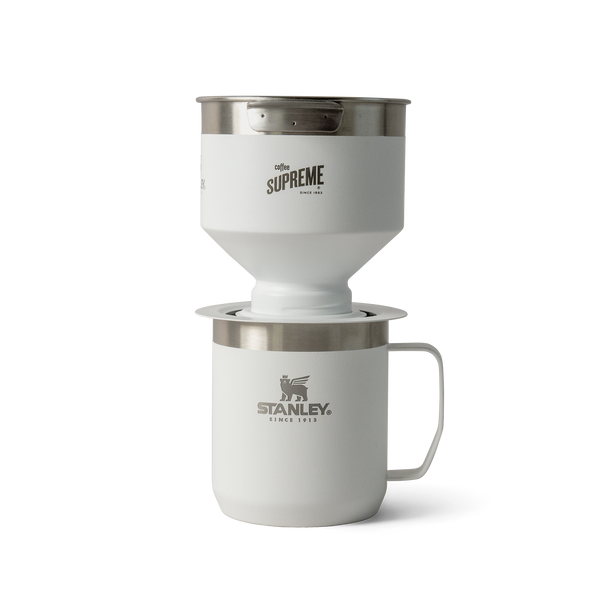 Buy Coffee Supreme Stanley Pour Over Set by Coffee Supreme online