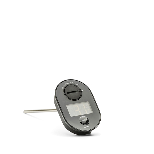 Hario thermometer top
