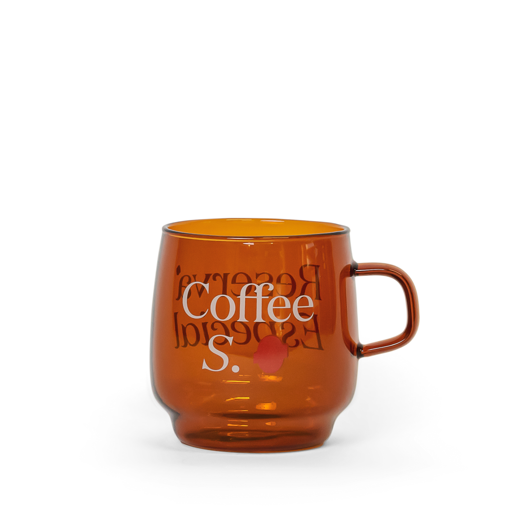 Buy Coffee S. Reserva Especial Kinto Mug by Coffee Supreme online ...