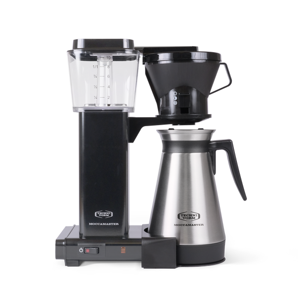 Moccamaster thermo shop