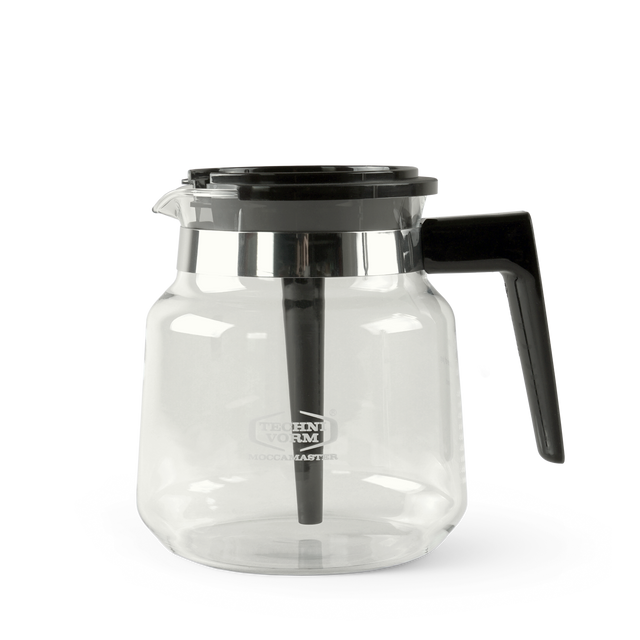 Moccamaster replacement glass carafe