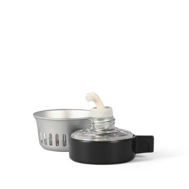 replacement syphon burner kit
