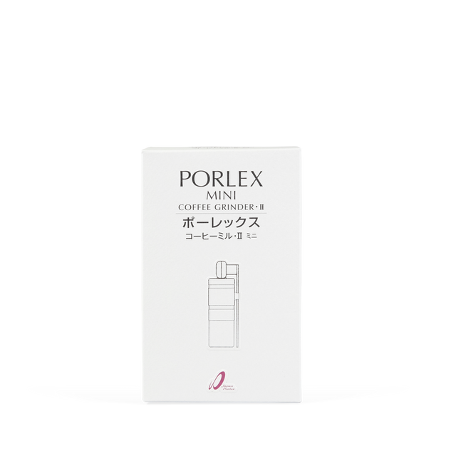 Porlex Coffee Grinder II